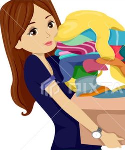 Womens clothing tons of clothes $5 bags sizes small and medium all kinds of clothes all good condition