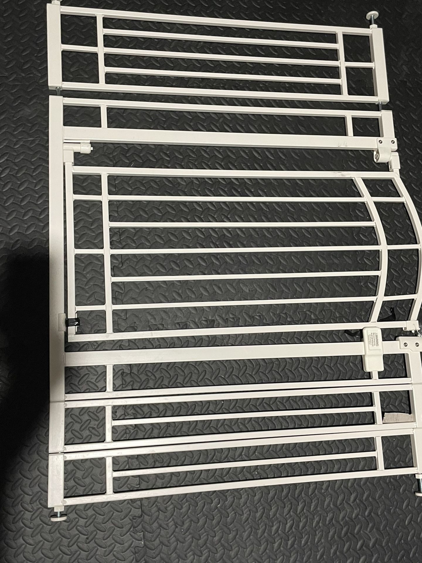 48” Gate