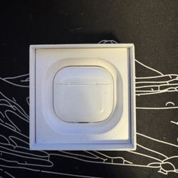 AirPods 4