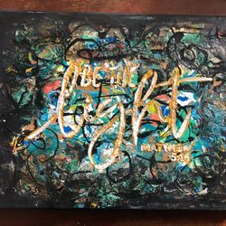 Art Painting 