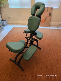 Massage Chair