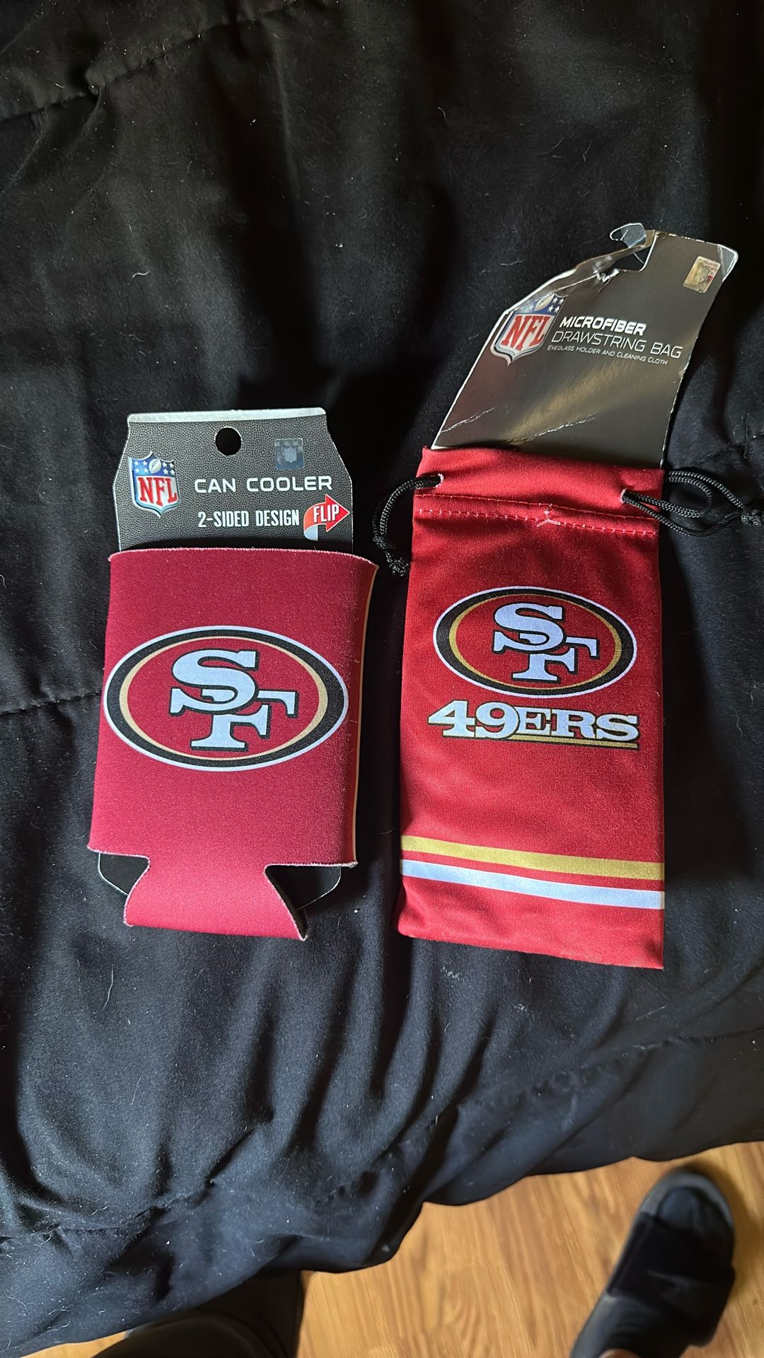 49ers Stuff