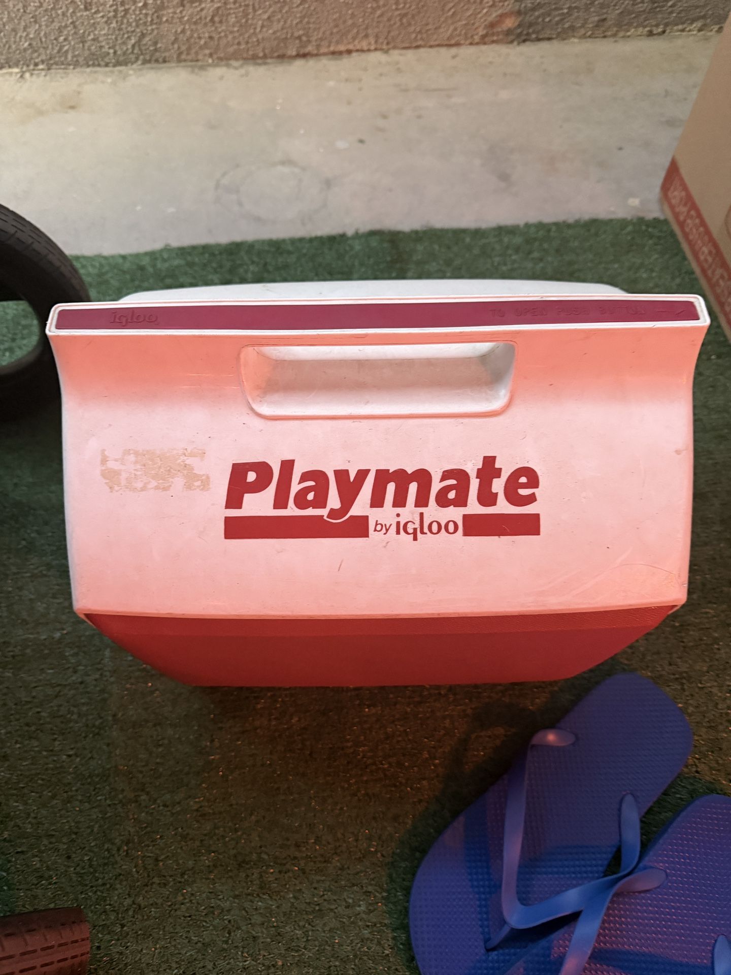 igloo cooler 15 liters