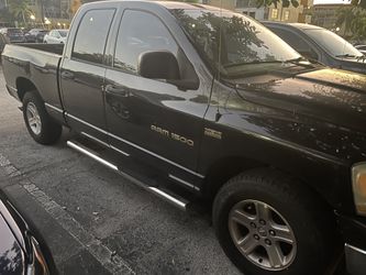 2006 Dodge Ram 1500