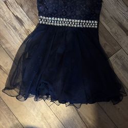 Cocktail Dress