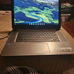 Acer Chromebook 15