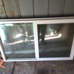 Brand New Window Never Installed