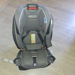 Car Seat