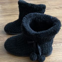 Slippers 