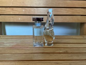 Ralph Lauren Romance Perfume Bottle Set
