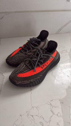 Yeezys