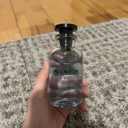 LV Imagination EDP 3.4 oz BEST OFFER - Brand New