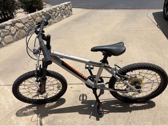 Youth Bike
