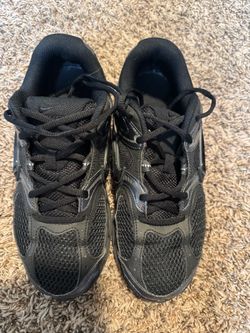 Nike RNR V5 Black