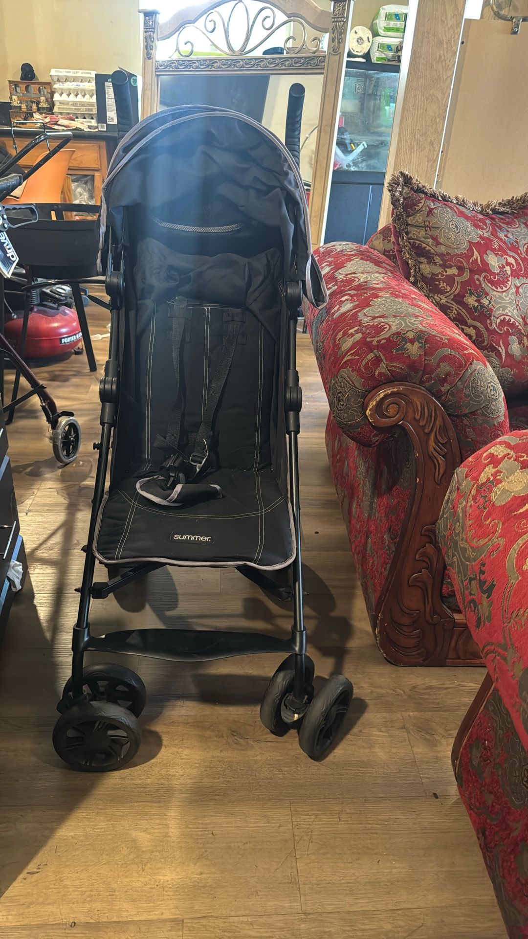 Stroller