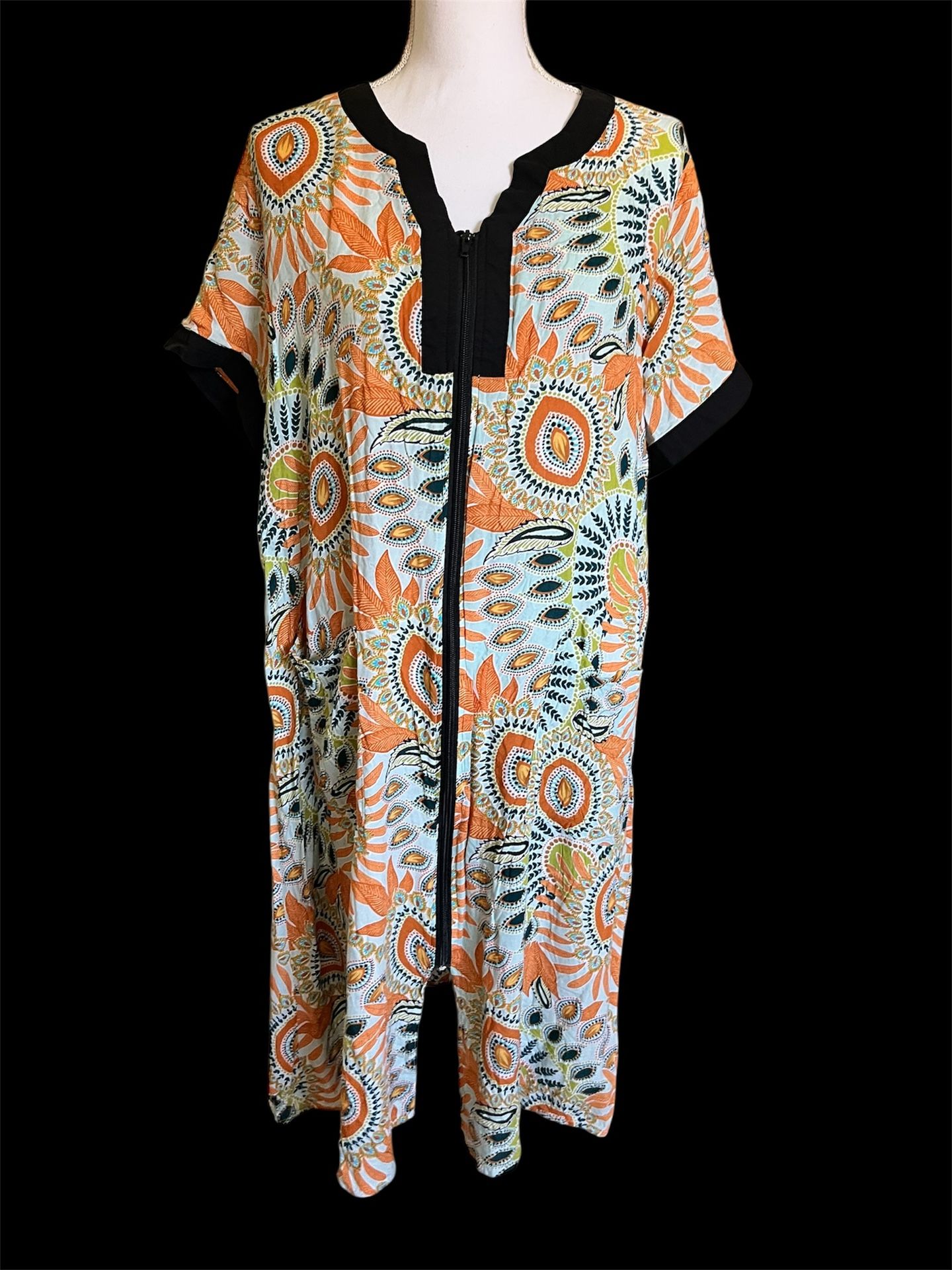 Yozly Lightweight Fashion Dress
