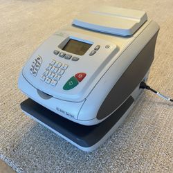 Neopost IS-300 Series Postage Meter Printer