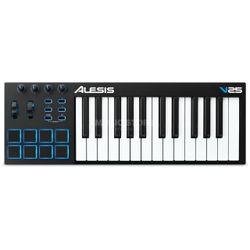 Alesis V25 USB-MIDI 25-Note Keyboard Controller