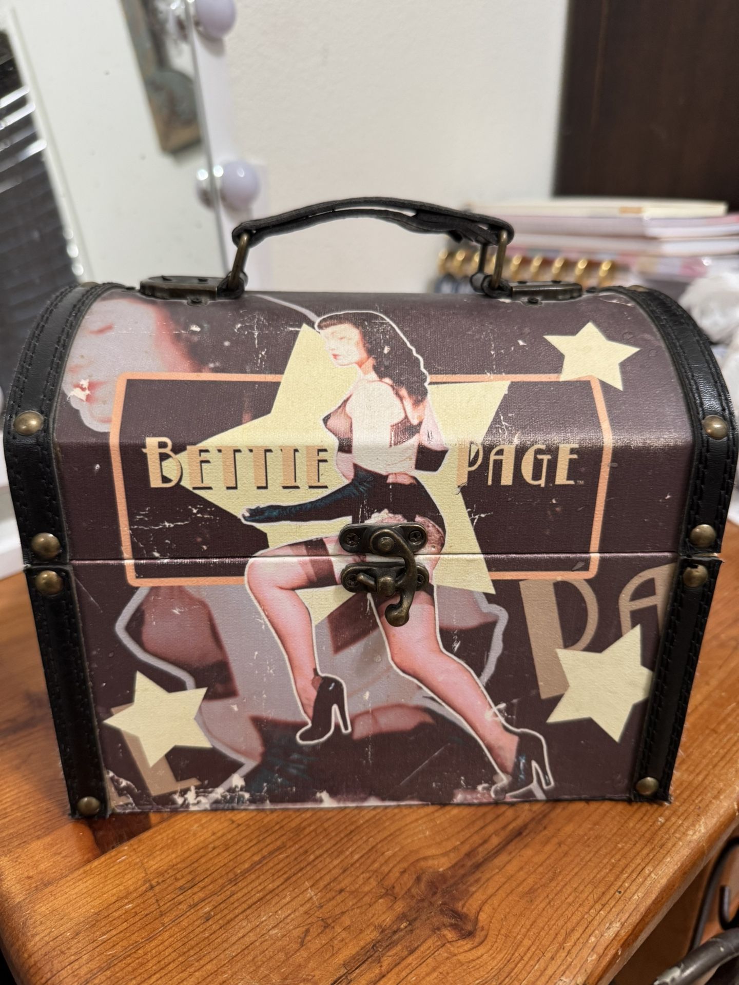 Beauty Box