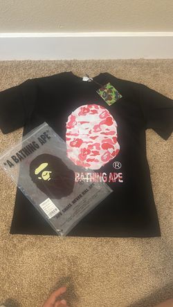 Bape T shirt