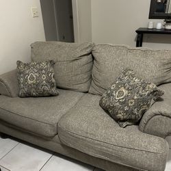 Living Room Set