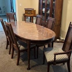 🍁 Dining Table Set🍁
