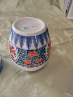 Tiffany vase