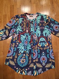 Women's top