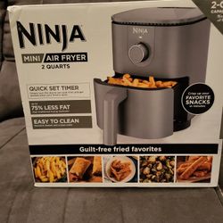 Ninja Mini Air Fryer 