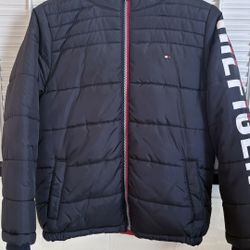 Tommy Jacket 