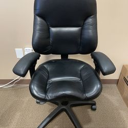 BodyBilt J2502 Ergonomic Office Chair