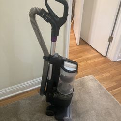 Bissell Corded Power Lifter Allergen Pet Rewind As Is No Crevice Tool $65obo 