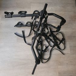 3 BIKE RACK HOLLYWOOD