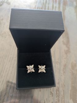 Earrings S925