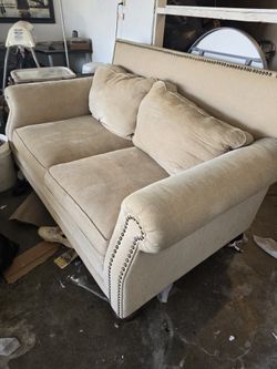 Couch For Sale!!!