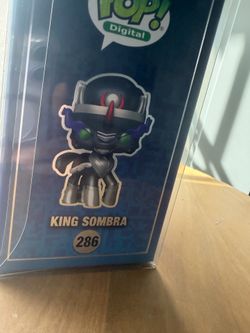 King sombra