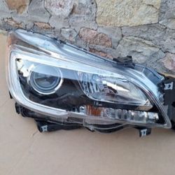 2015-2017 Subaru Legacy Outback OEM Passengers Side Headlight (New)