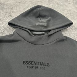 Essential Hoodie