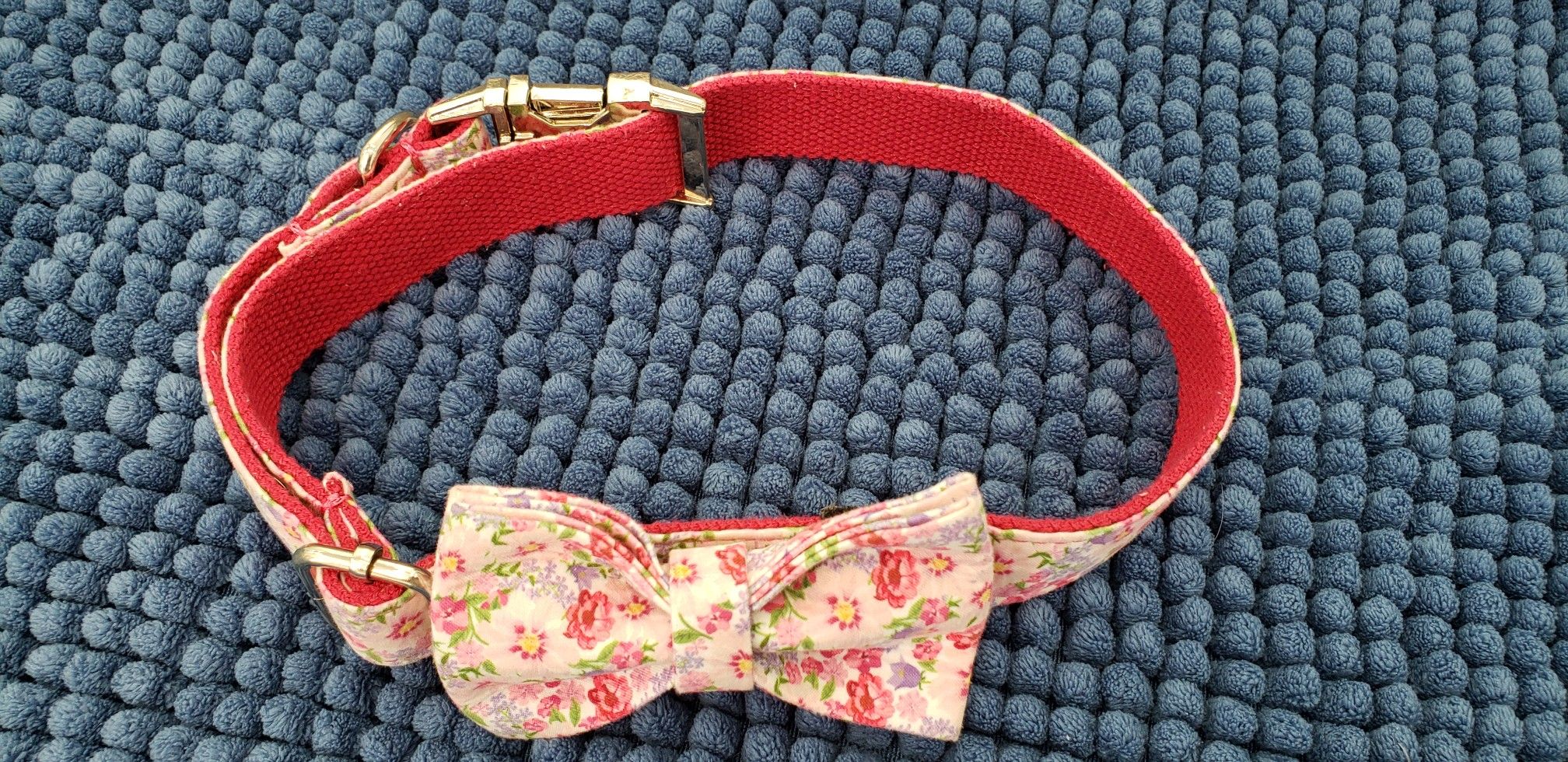 Dog collar XL