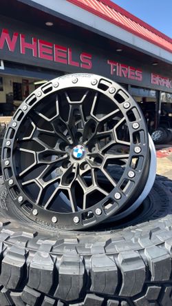 VFC Performance Beadlocks For G8x Available To Order