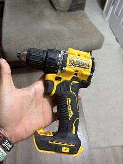 Dewalt Drill