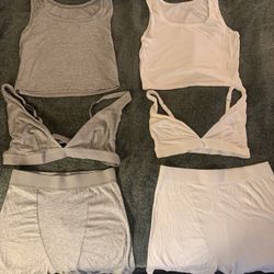 SHEIN Women’s Set 