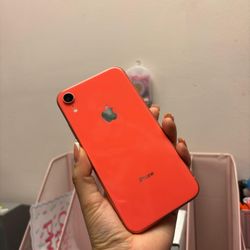 iPhone XR 64gb