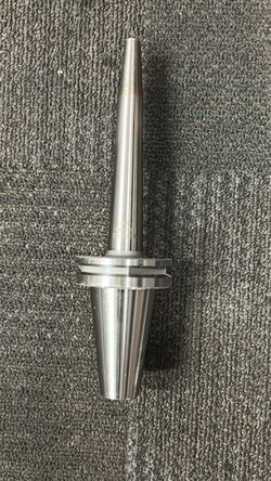 CNN machine drill bit
