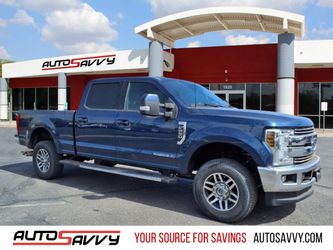 2018 Ford F-250