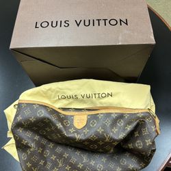 Louis Vuitton Bag