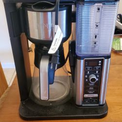 Ninja 12 cup Coffee Brewer 