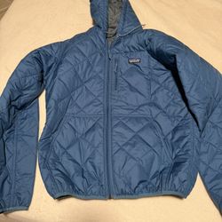 Patagonia Jacket - Men Medium