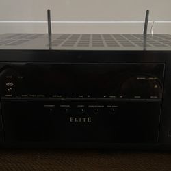 Pioneer Receiver VSX-LX302