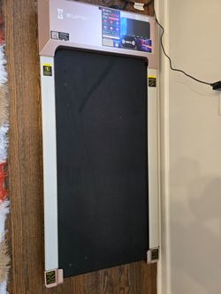 WALK YOUR BUTT OFF! AT HOME!!! - $100